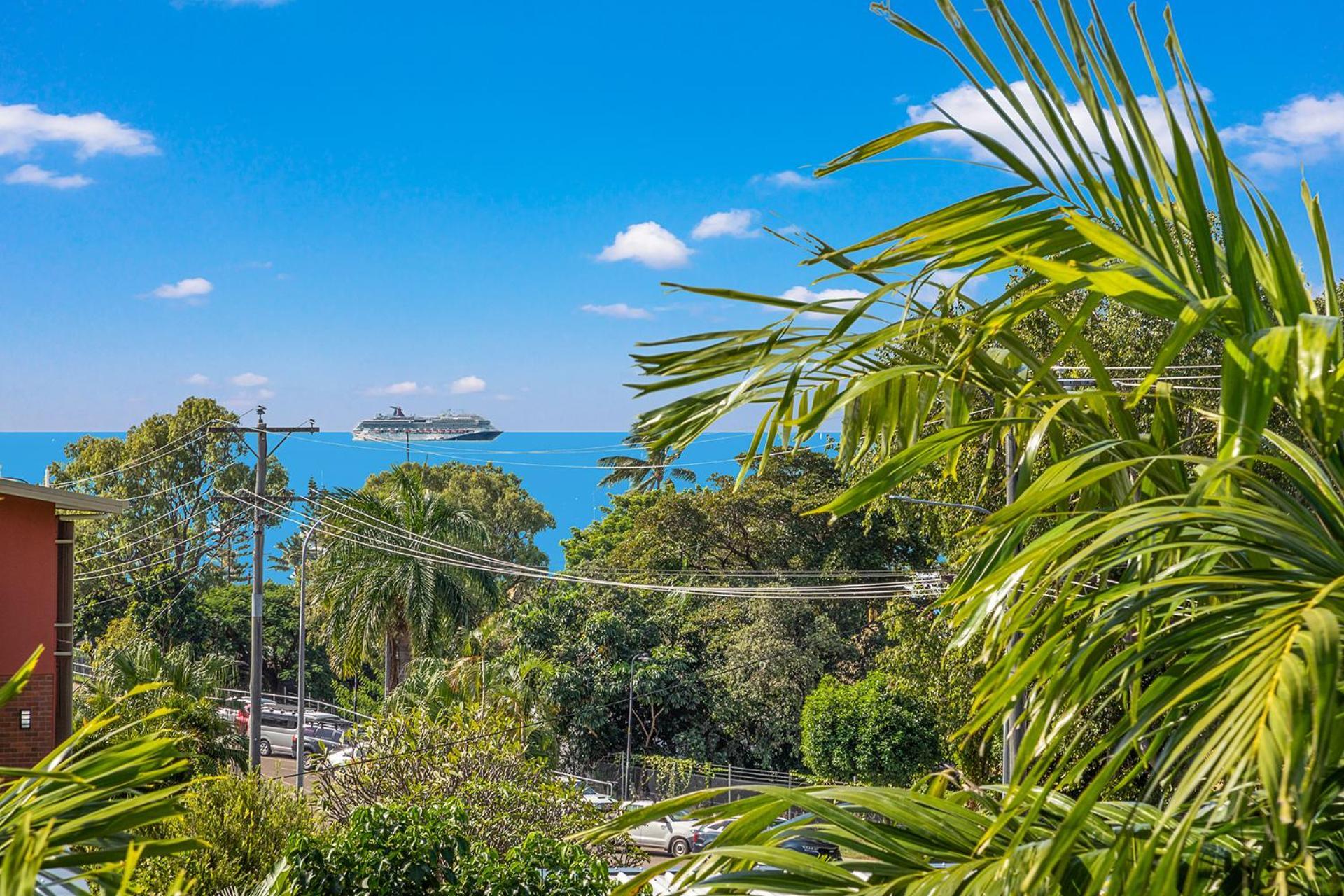 Candlelight - Airlie Beach Ngoại thất bức ảnh